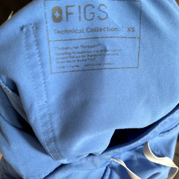 Figs technical collection Xs used - Picture 3 of 4